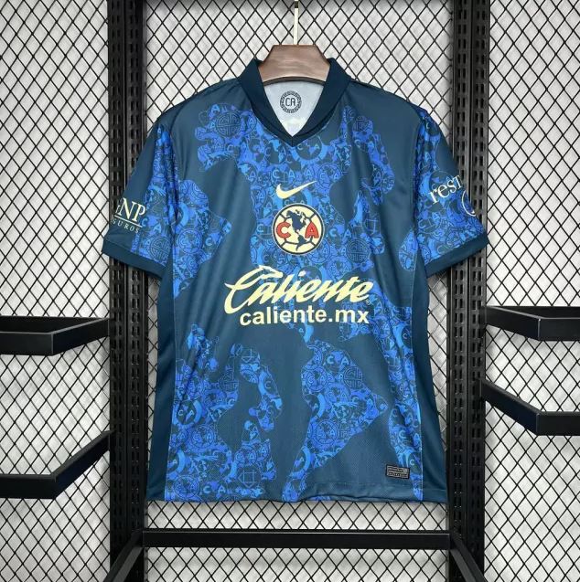 Club de Fútbol América Visitante 24/25