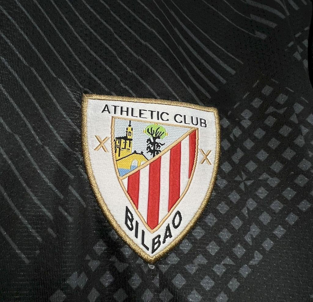 Athletic Club de Bilbao Guarda-Redes 24/25