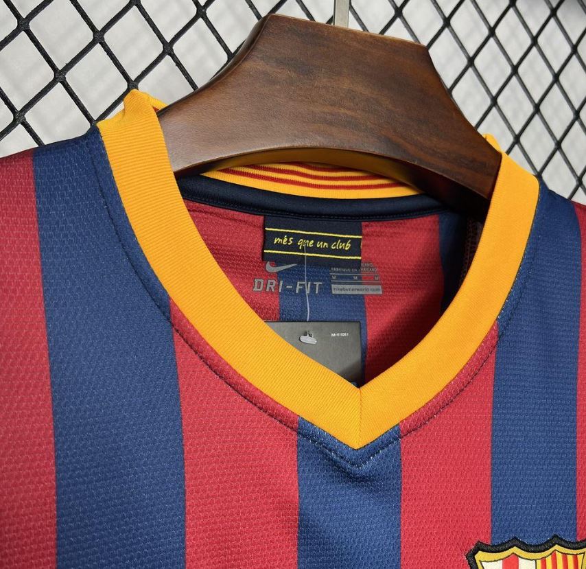 Barcelona Retro 13/14