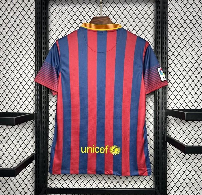 Barcelona Retro 13/14