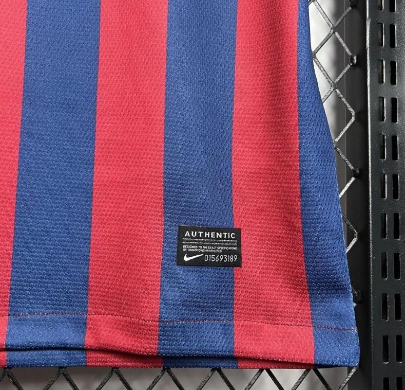 Barcelona Retro 13/14