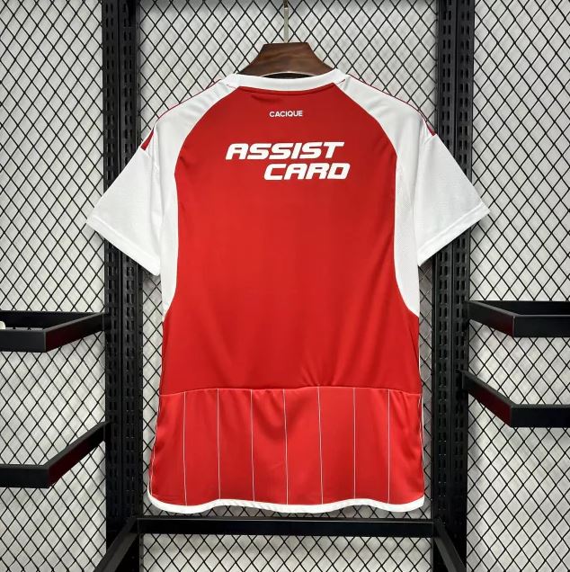Colo-Colo Terceiro Equipamento 24/25