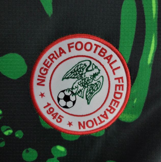 Nigéria Visitante