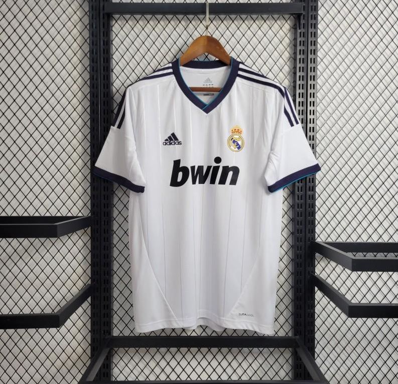 Real Madrid Retro 12/13