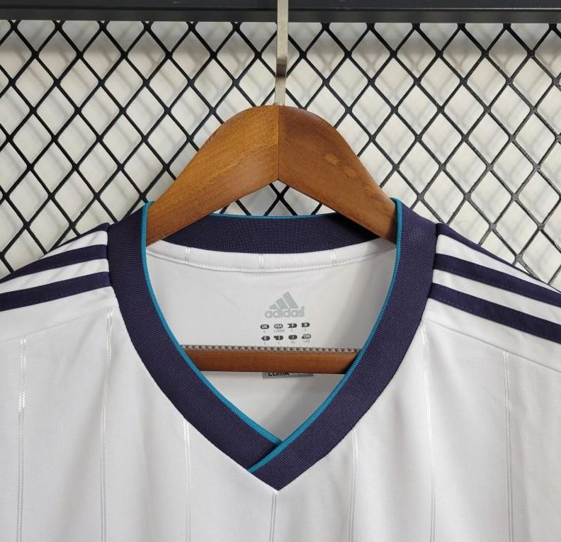 Real Madrid Retro 12/13