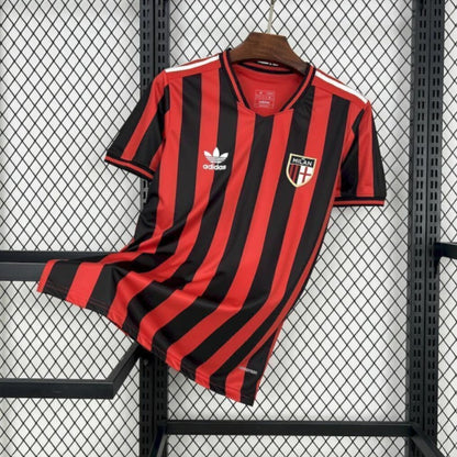 AC Milan Edição ADIDAS 24/25