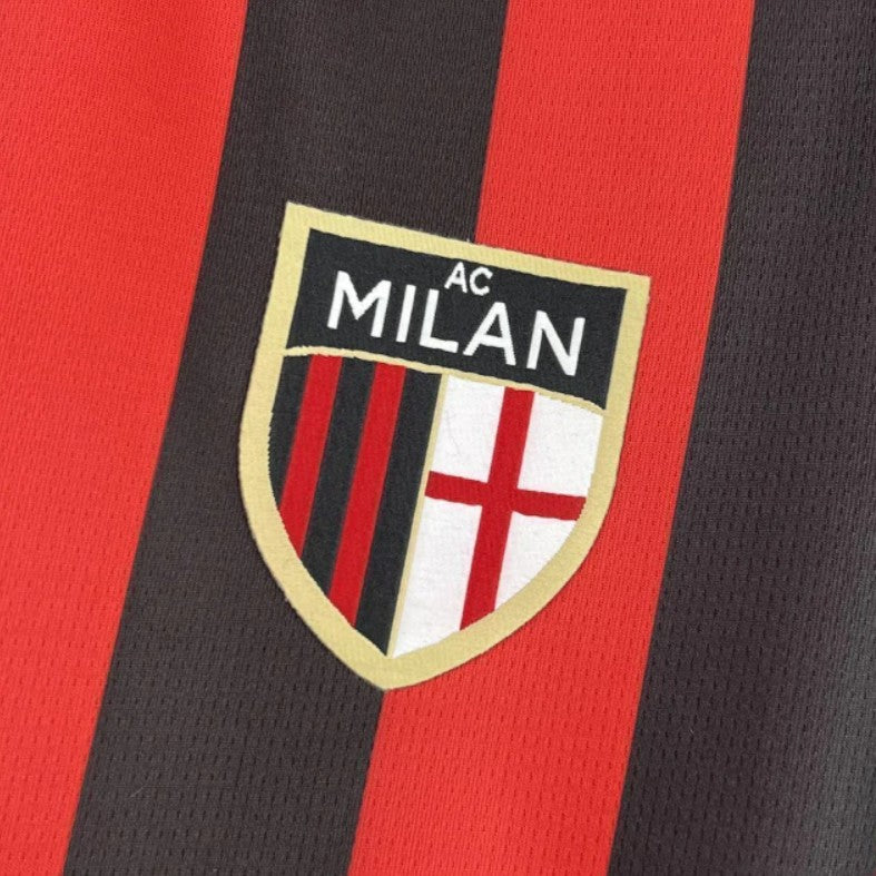 AC Milan Edição ADIDAS 24/25