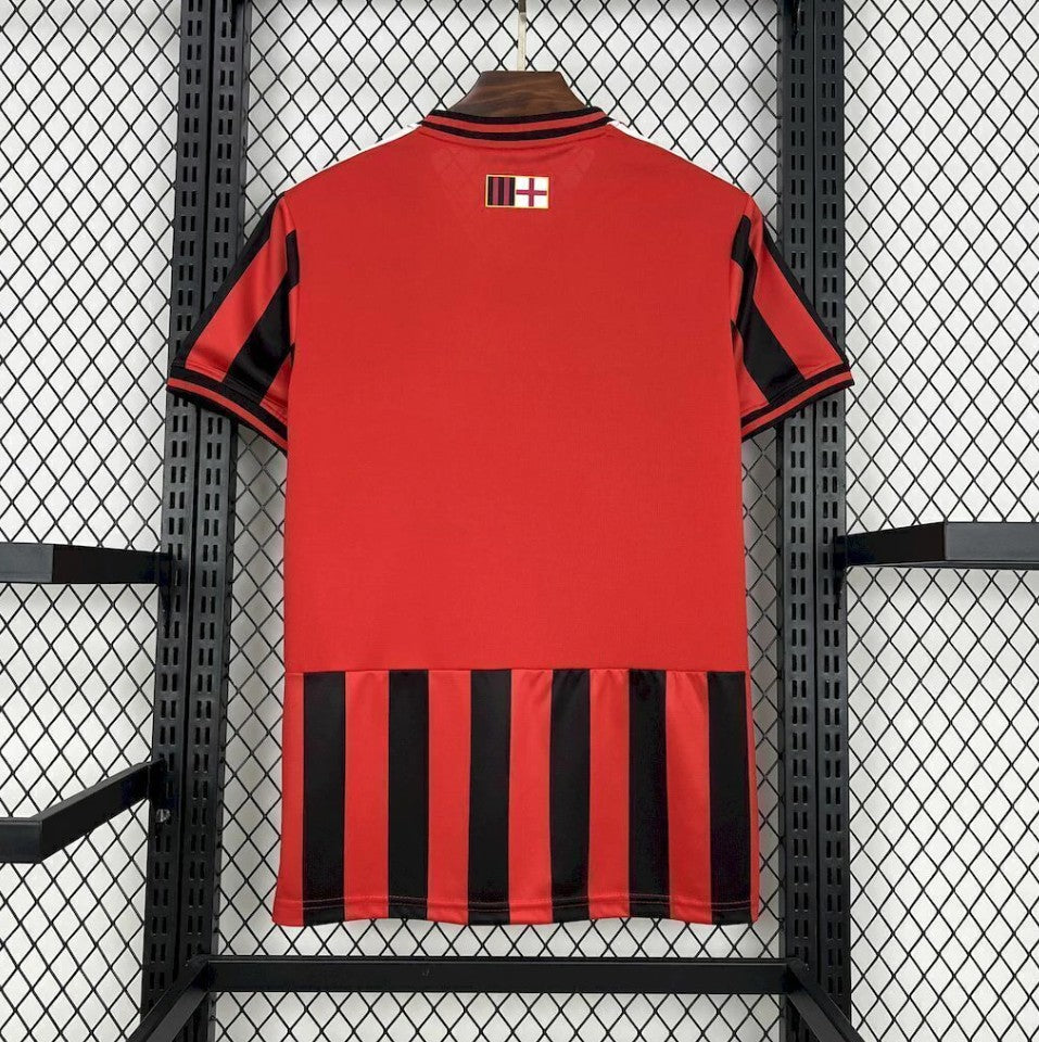 AC Milan Edição ADIDAS 24/25