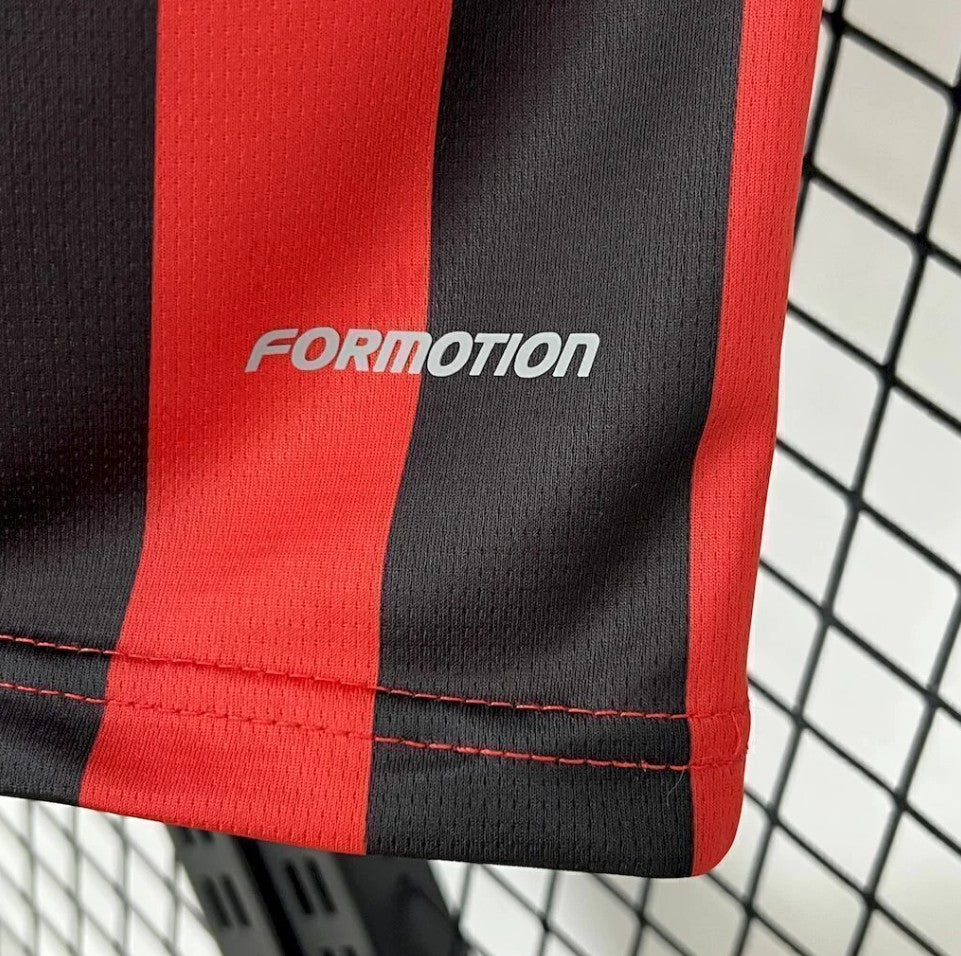 AC Milan Edição ADIDAS 24/25