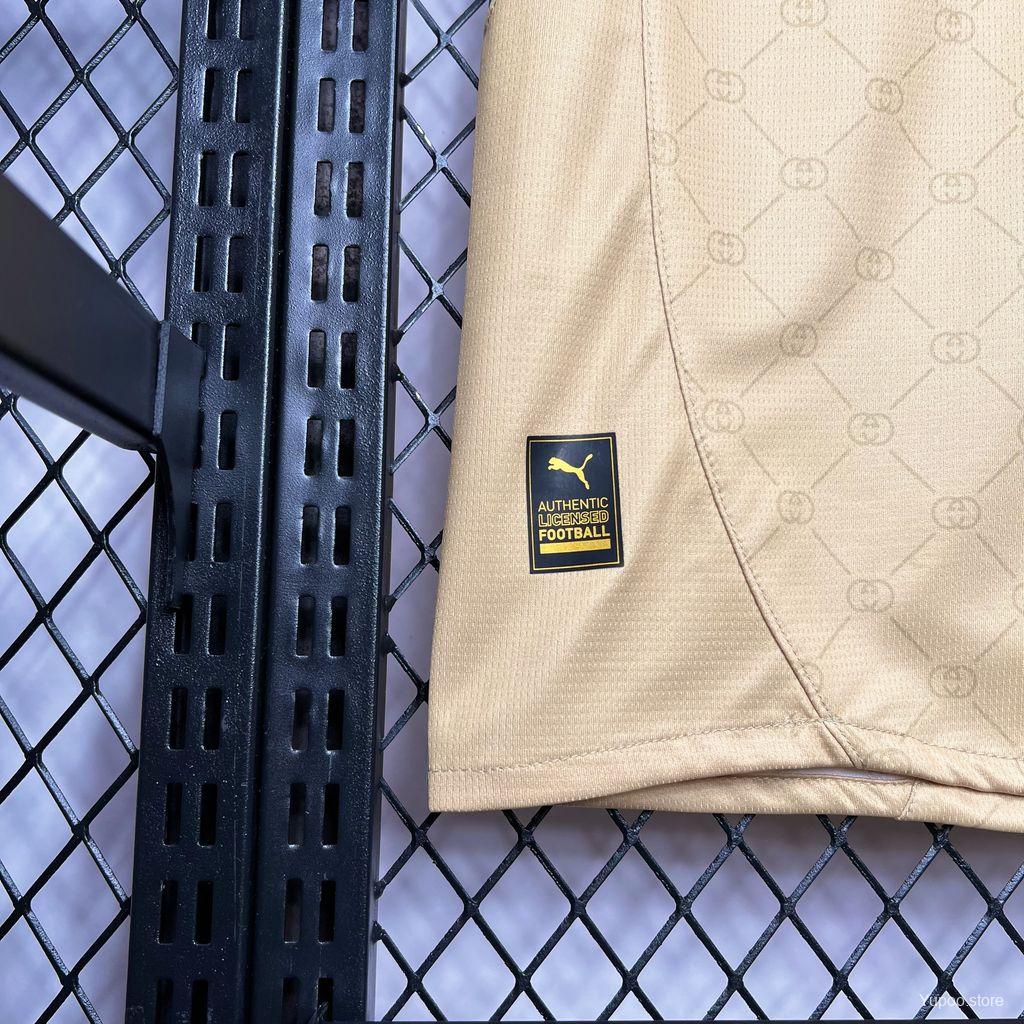 AC Milan X GUCCI 24/25