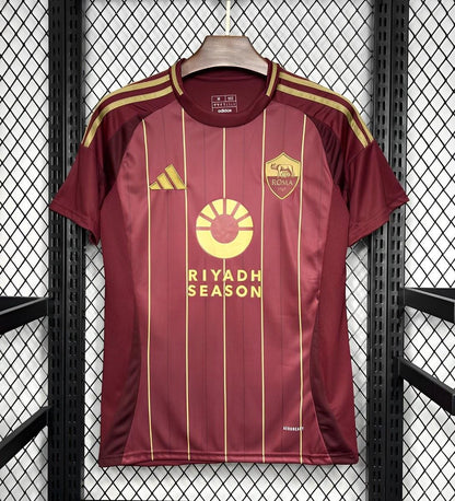 AS Roma Principal 24/25