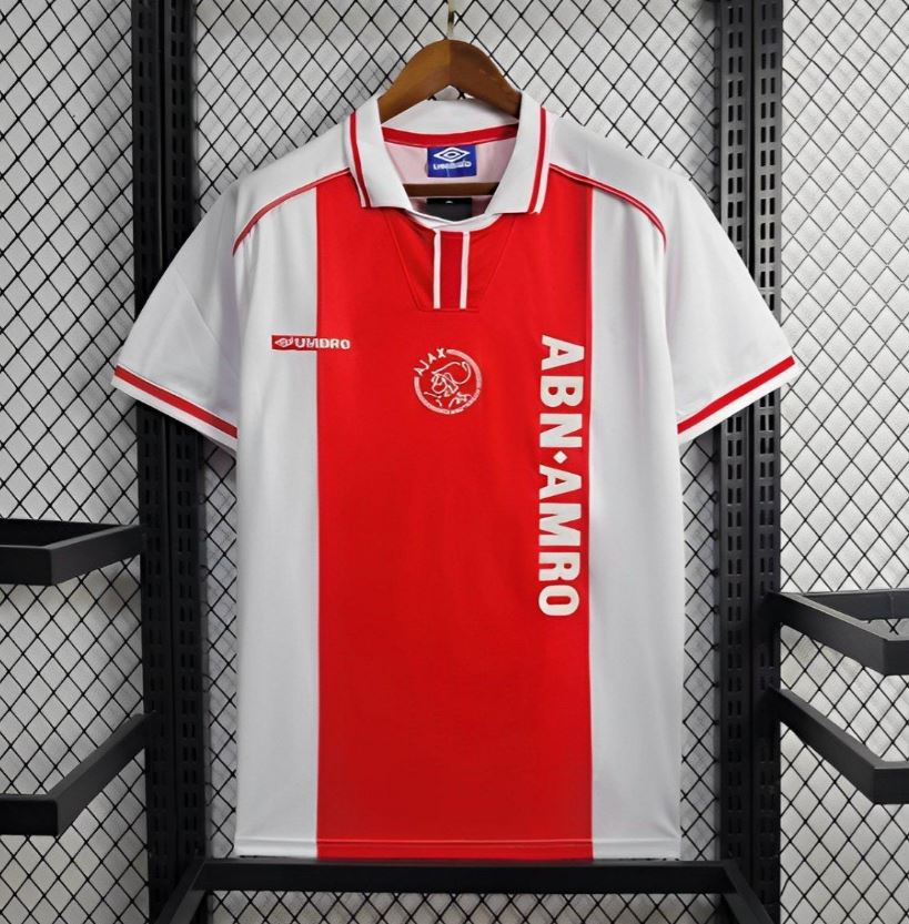 Ajax Retro 98/99