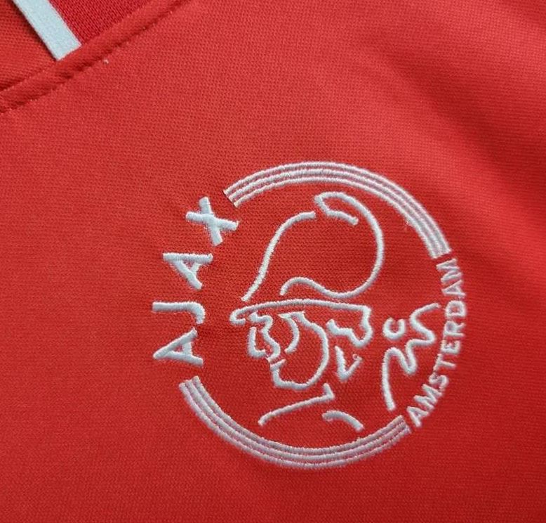 Ajax Retro 98/99