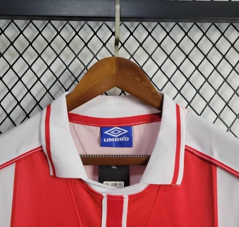 Ajax Retro 98/99