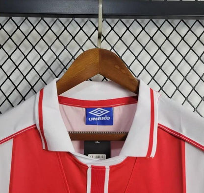 Ajax Retro 98/99