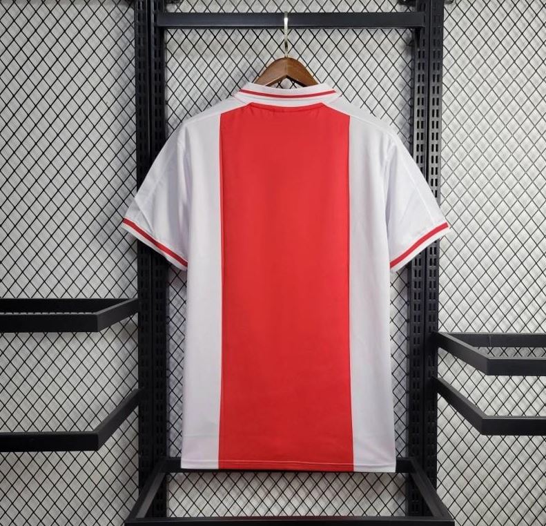 Ajax Retro 98/99