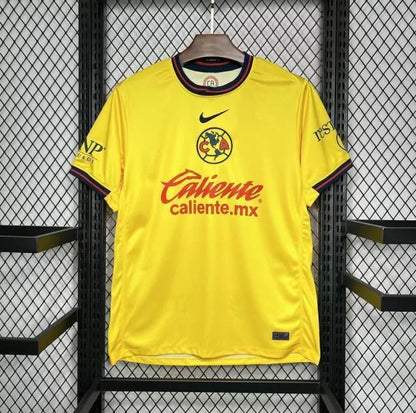 Club de Fútbol América Principal 24/25