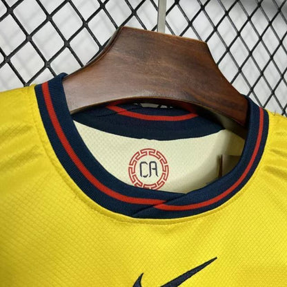Club de Fútbol América Principal 24/25