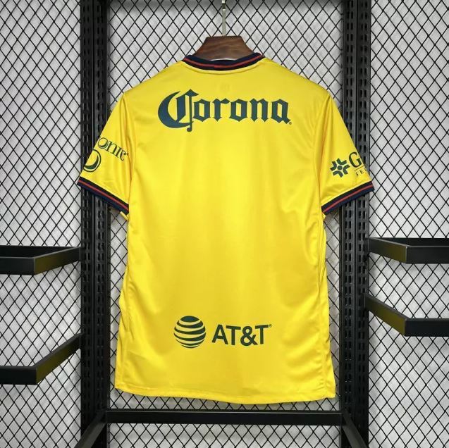 Club de Fútbol América Principal 24/25