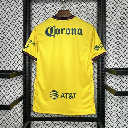 Club de Fútbol América Principal 24/25