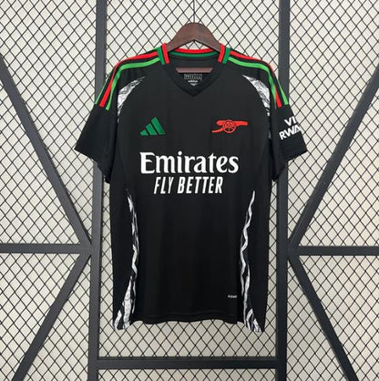 Arsenal Visitante 24/25