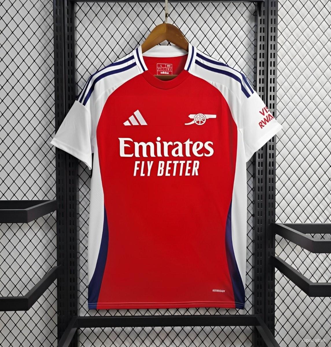 Arsenal Principal 24/25