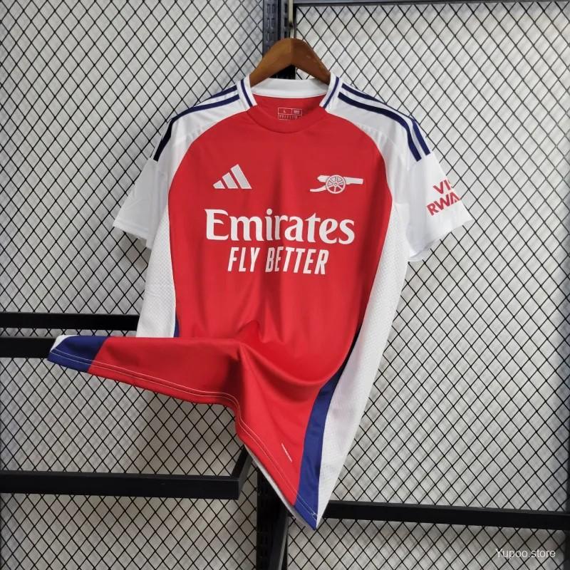Arsenal Principal 24/25