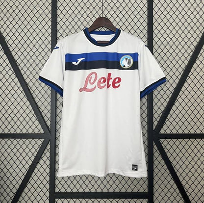 Atalanta Visitante 24/25