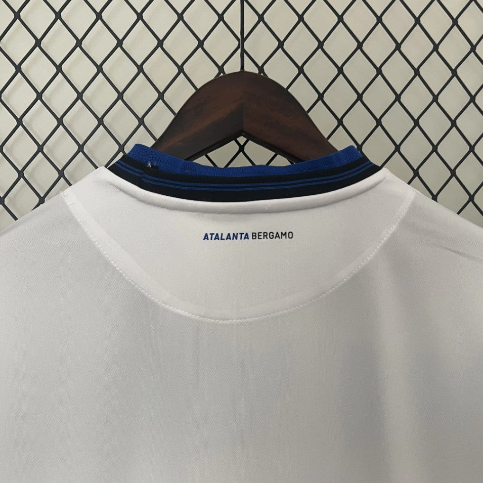 Atalanta Visitante 24/25