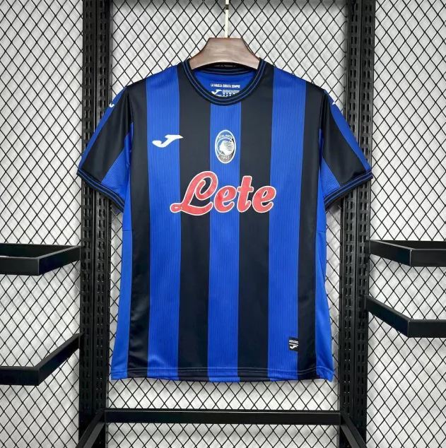 Atalanta Principal 24/25