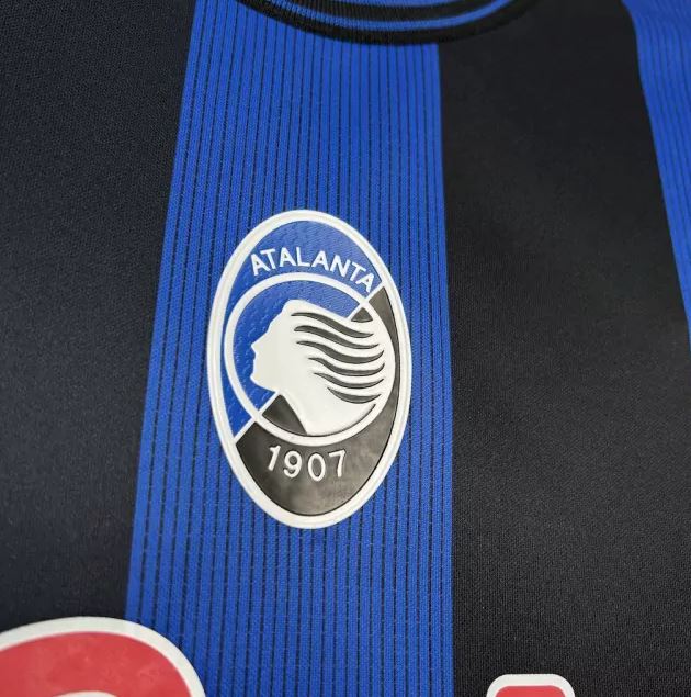 Atalanta Principal 24/25