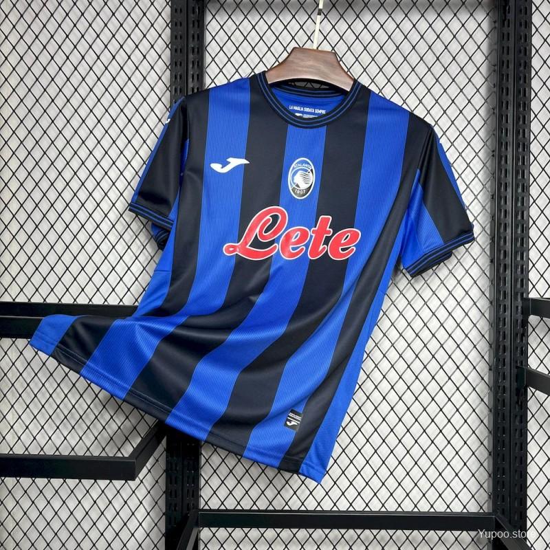 Atalanta Principal 24/25