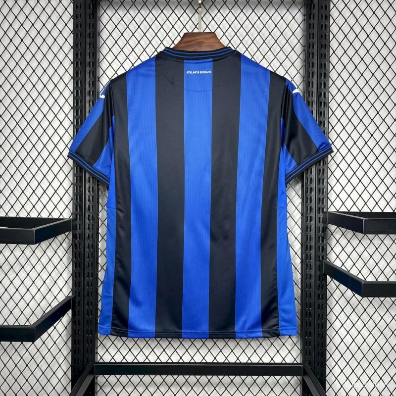 Atalanta Principal 24/25