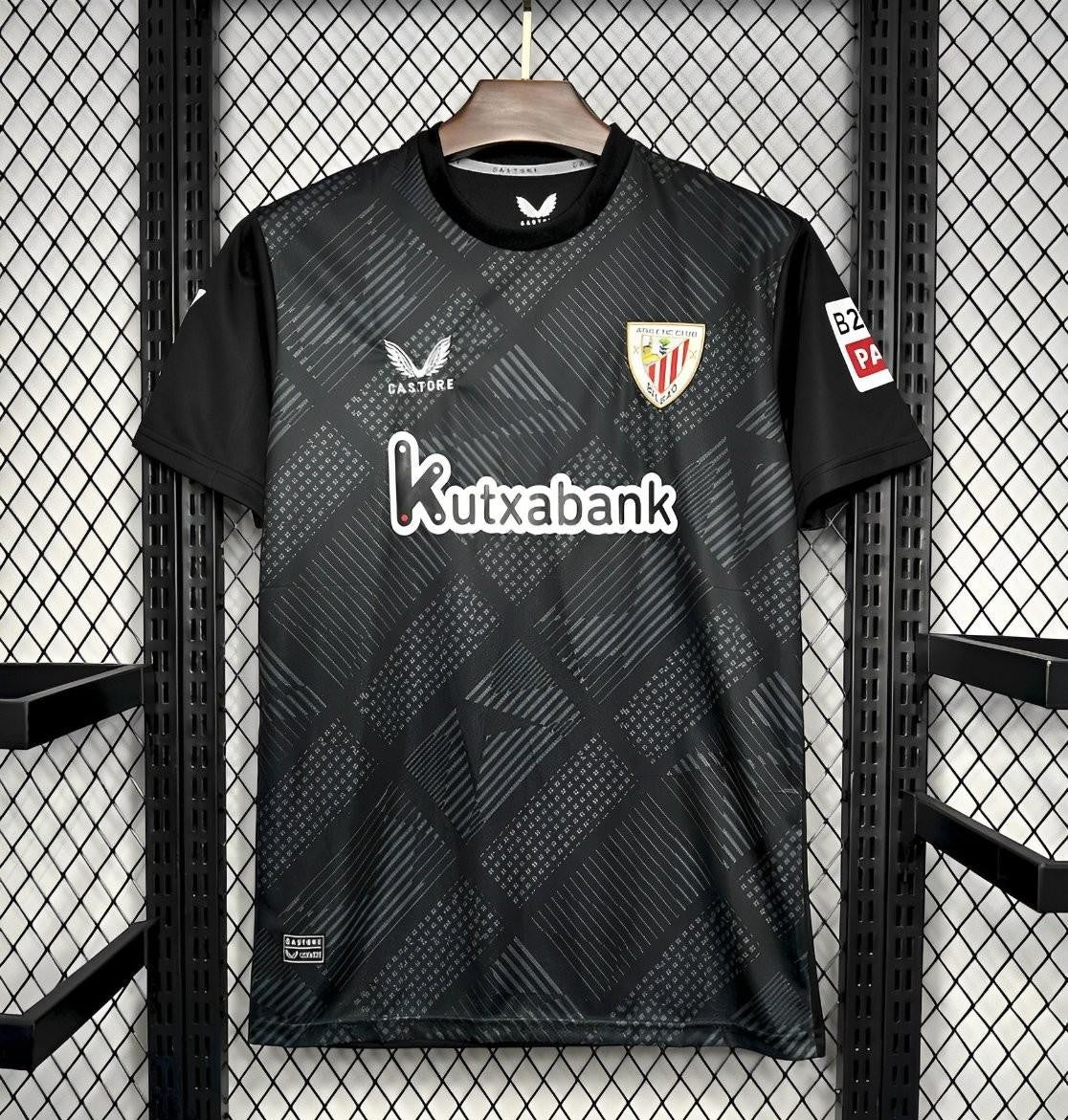 Athletic Club de Bilbao Guarda-Redes 24/25