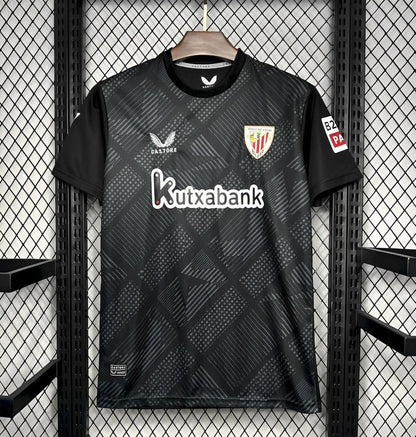 Athletic Club de Bilbao Guarda-Redes 24/25