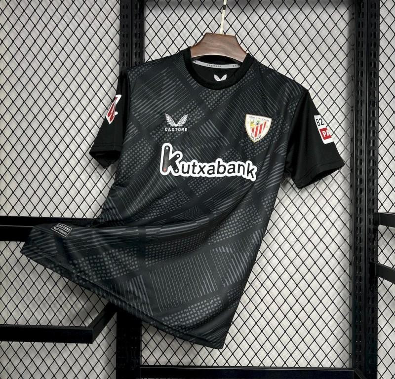 Athletic Club de Bilbao Guarda-Redes 24/25