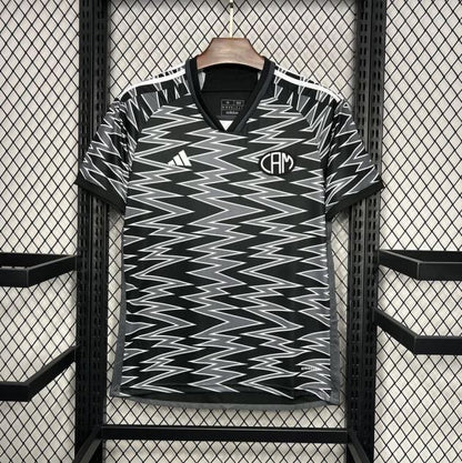 Atlético Mineiro Terceiro Equipamento 24/25