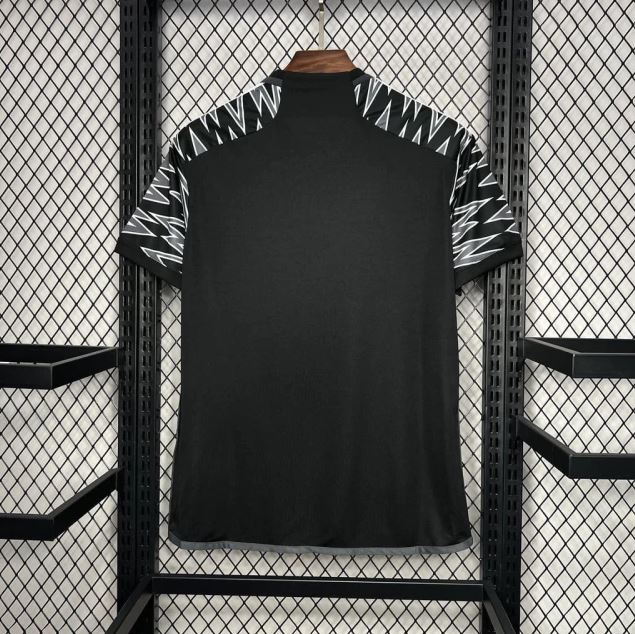Atlético Mineiro Terceiro Equipamento 24/25