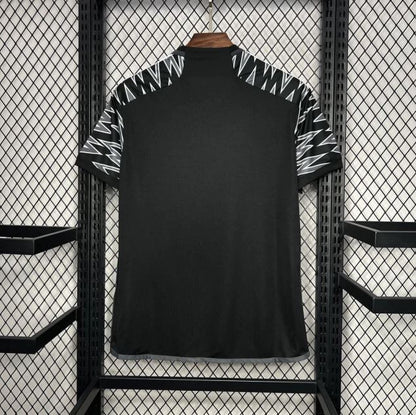 Atlético Mineiro Terceiro Equipamento 24/25