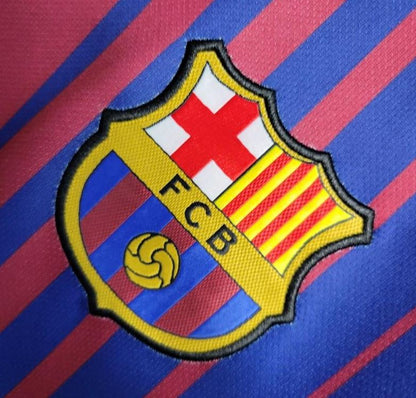 Barcelona Retro 17/18