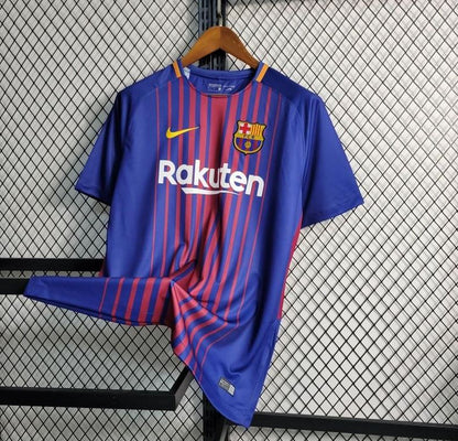 Barcelona Retro 17/18