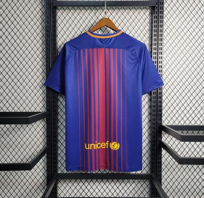 Barcelona Retro 17/18