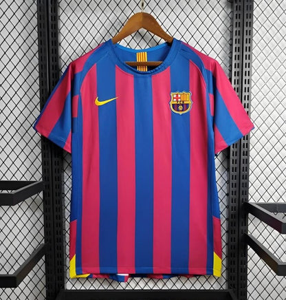 Barcelona Retro 05/06