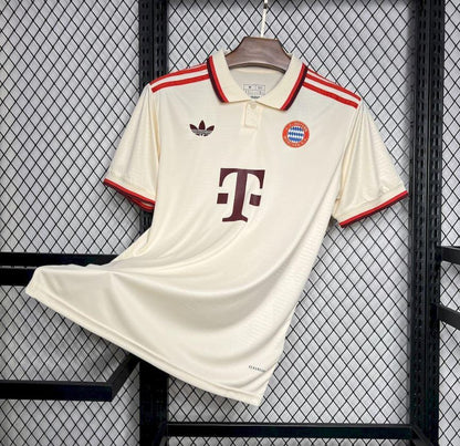 Bayern Visitante 24/25
