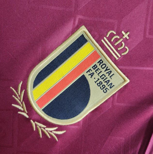 Bélgica Principal