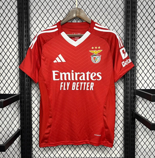 Benfica Principal 24/25