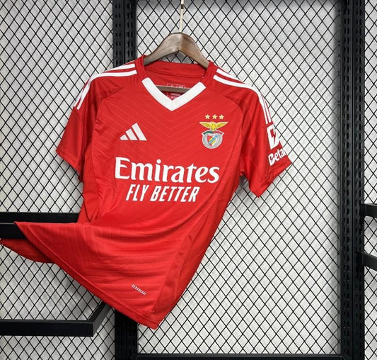 Benfica Principal 24/25