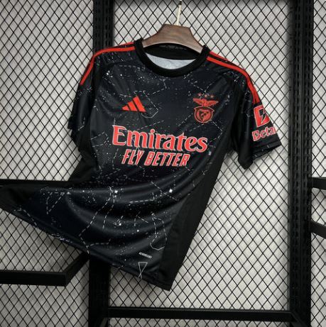 Benfica Visitante 24/25