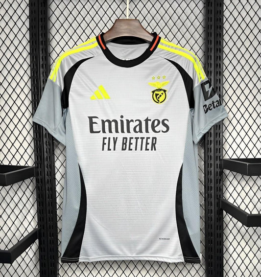 Benfica Terceiro Equipamento 24/25