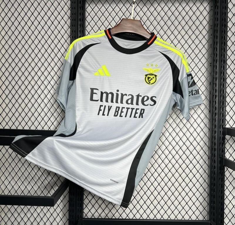 Benfica Terceiro Equipamento 24/25
